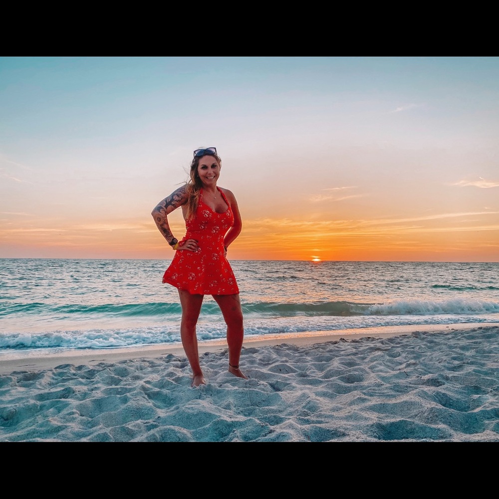 Meet your Posh Ambassador, Brittany